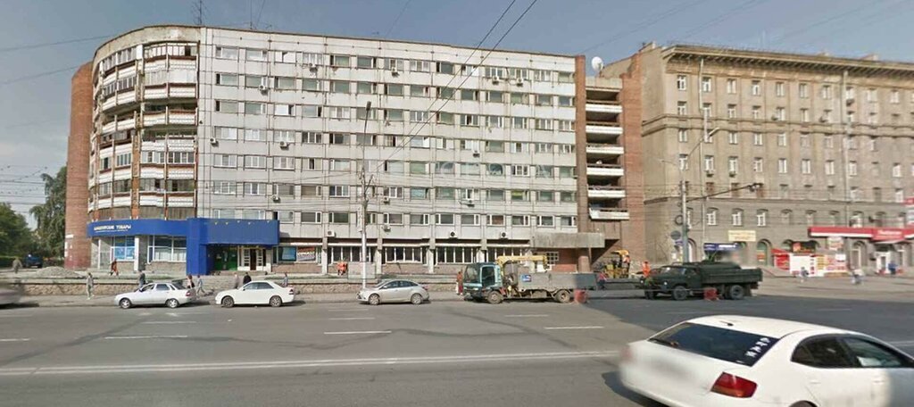 комната г Новосибирск р-н Заельцовский Заельцовская пр-кт Красный 155 фото 7