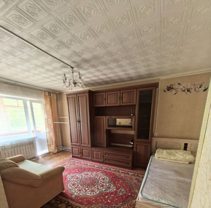 квартира г Иркутск р-н Октябрьский б-р Постышева 8 фото 7