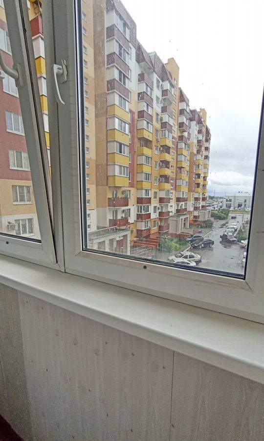 квартира г Волжский пр-кт им Ленина 353 фото 5