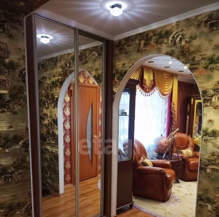 квартира г Феодосия ул Крымская 66а фото 9