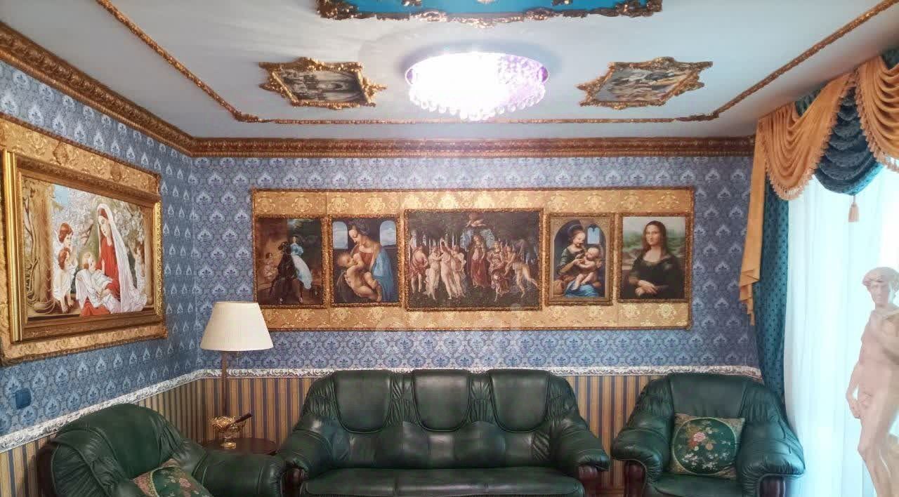 квартира г Феодосия ул Крымская 66а фото 16