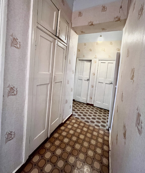 квартира г Асбест ул Садовая 24 фото 2