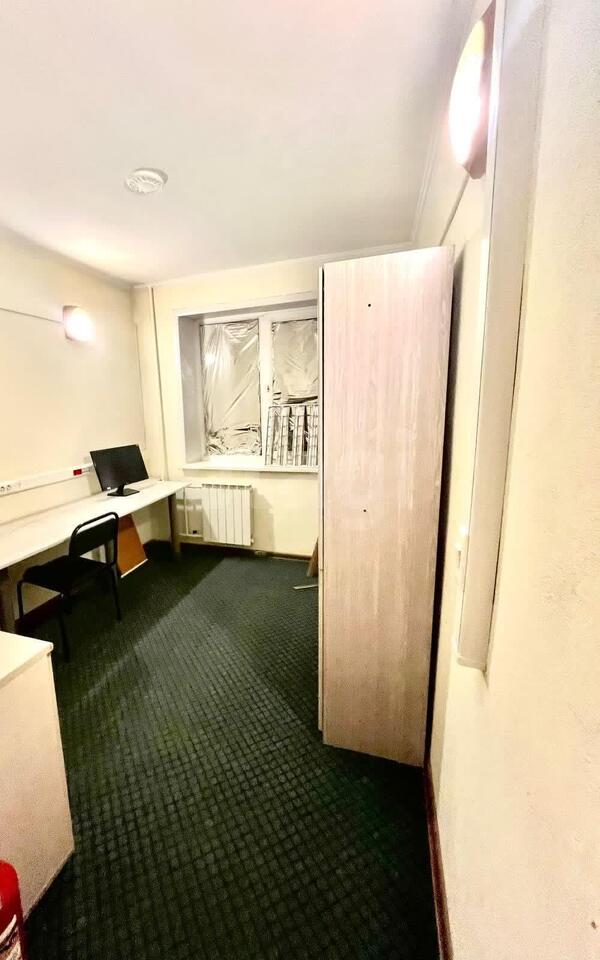 квартира г Якутск ул Орджоникидзе 46/1 Республика Саха Якутия фото 6