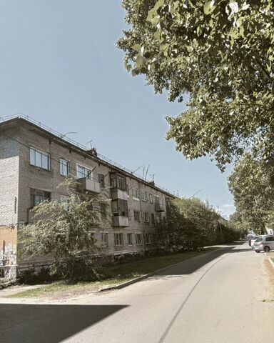 комната ул Ударника 21 фото