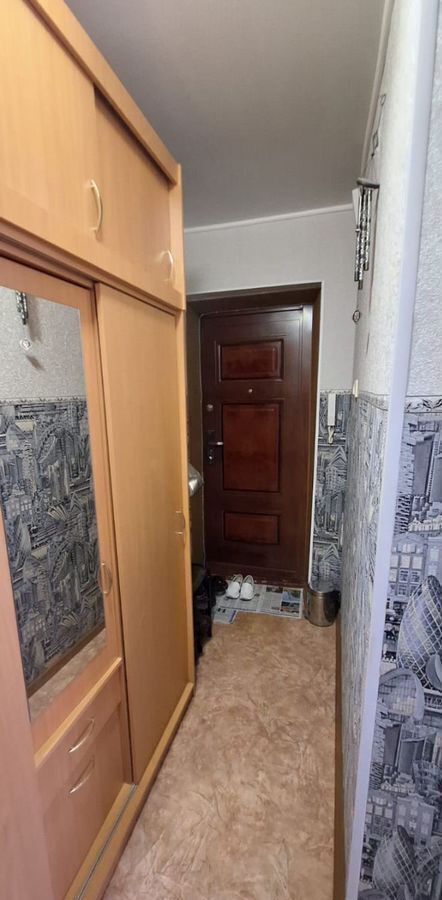 квартира г Верхняя Салда ул Воронова 10 Верхнесалдинский г. о. фото 8