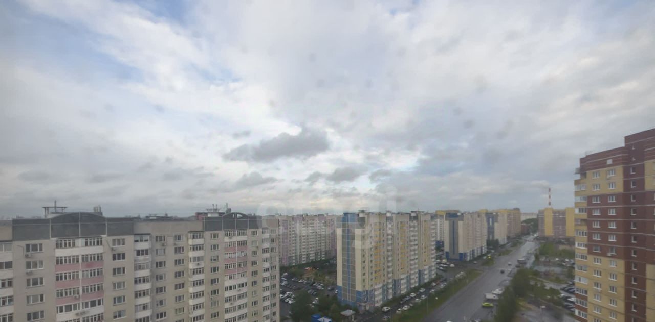 квартира г Тюмень р-н Восточный ул Монтажников 43 фото 4