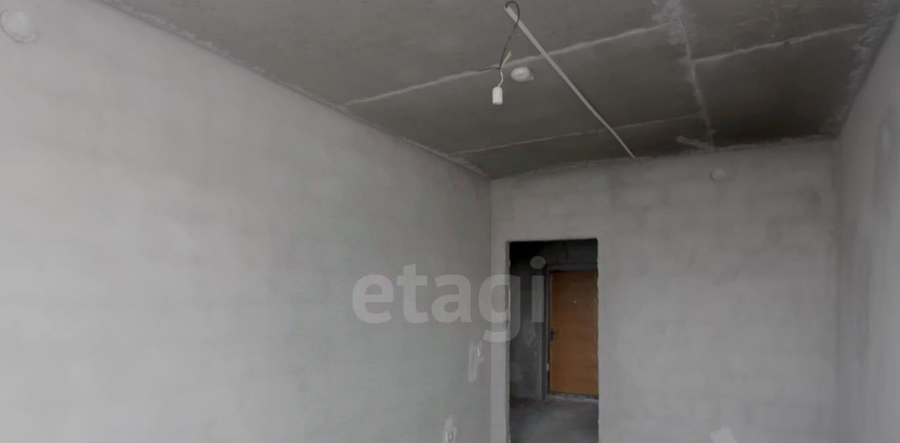 квартира г Тюмень р-н Восточный ул Монтажников 43 фото 6