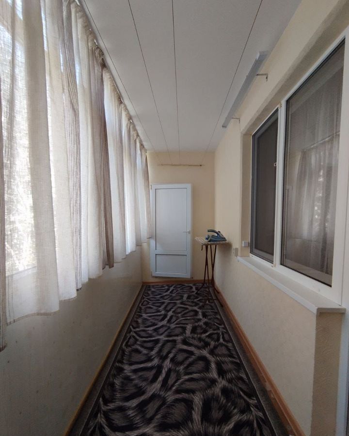 квартира р-н Анапский г Анапа 12-й мкр-н, 22А фото 12