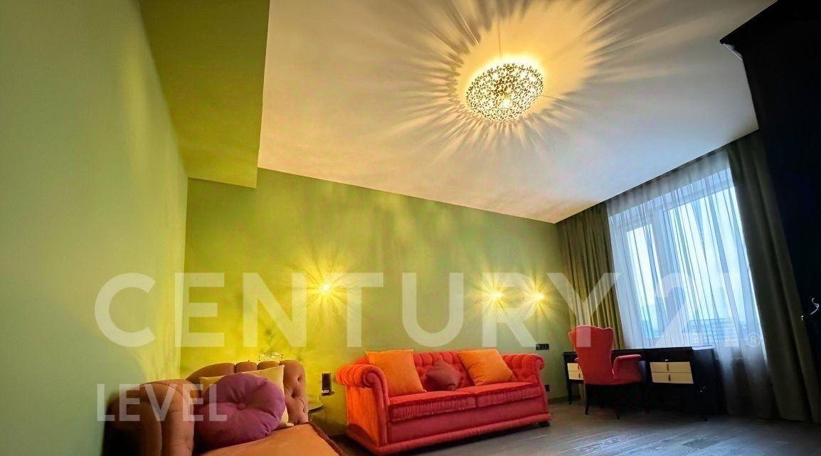 квартира г Москва метро Минская ул Минская 2 фото 11