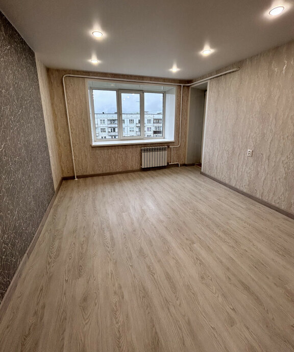 квартира г Кирово-Чепецк ул Речная 10к/3 фото 5
