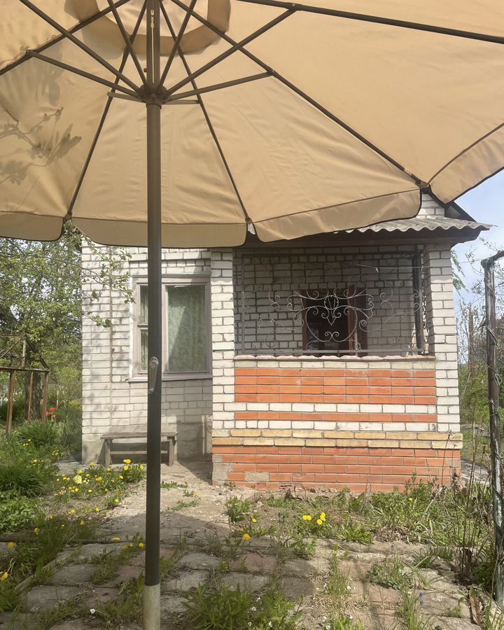 дом г Курск р-н Центральный снт Любитель 263 фото 5