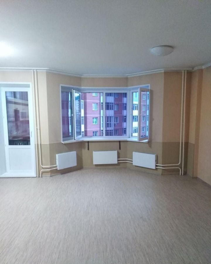 квартира г Абакан пр-кт Дружбы Народов 39 фото 1