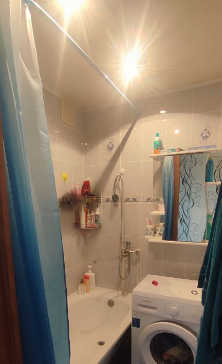 квартира г Орск р-н Октябрьский Новый город ул Короленко 122а фото 7