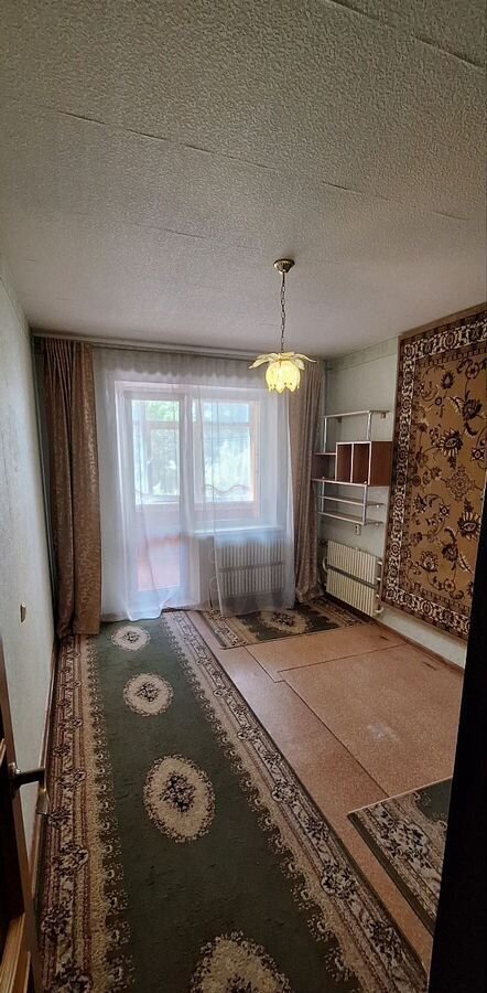 квартира г Воронеж р-н Коминтерновский ул Генерала Лизюкова 99 фото 11