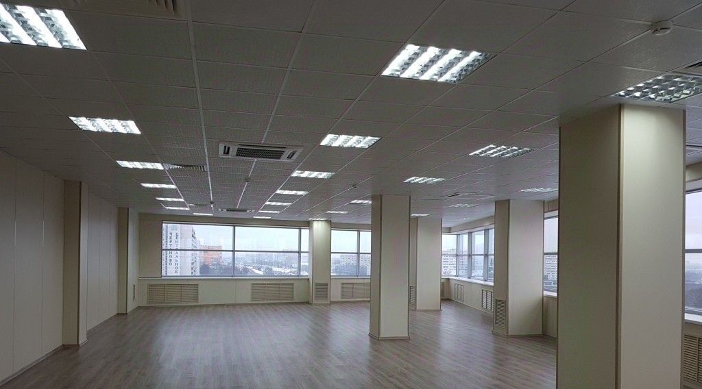 офис г Москва метро Улица Академика Янгеля ш Варшавское 148 фото 11