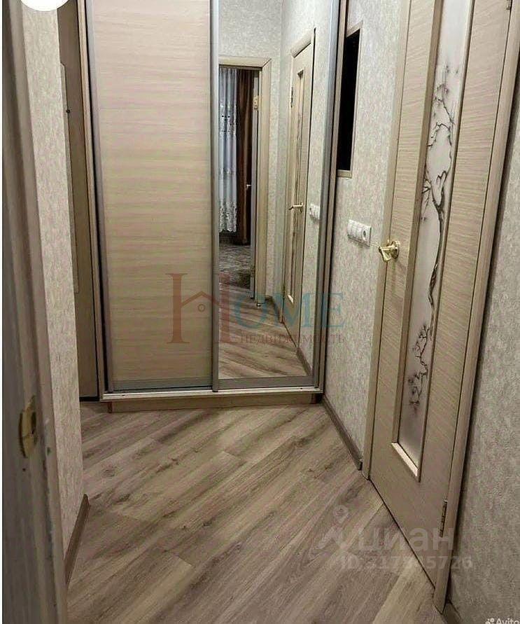 квартира г Новосибирск р-н Октябрьский ул Добролюбова 162/1 фото 6