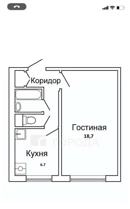 квартира г Новосибирск ул Революции 7 Площадь Ленина фото 2