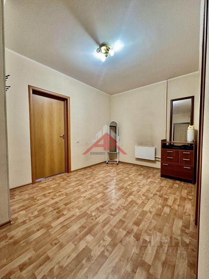 квартира г Лобня ул Катюшки 54 фото 15