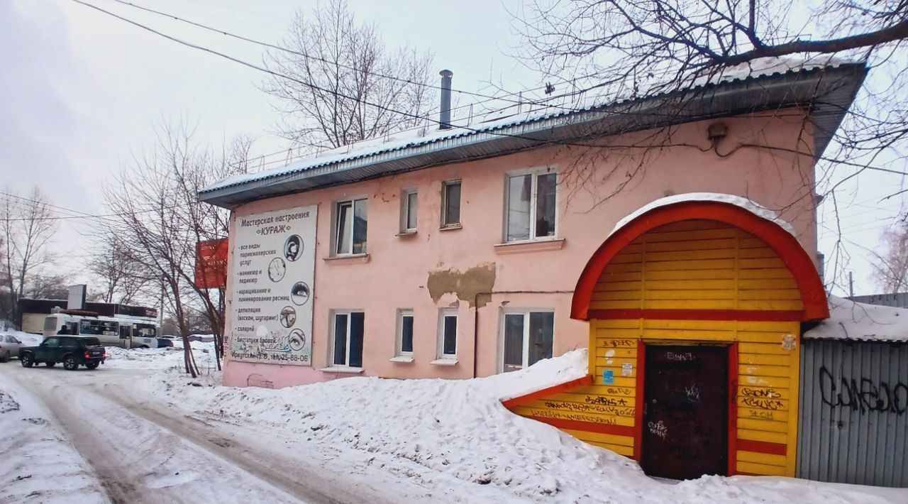 свободного назначения г Томск р-н Октябрьский тракт Иркутский 8 фото 23