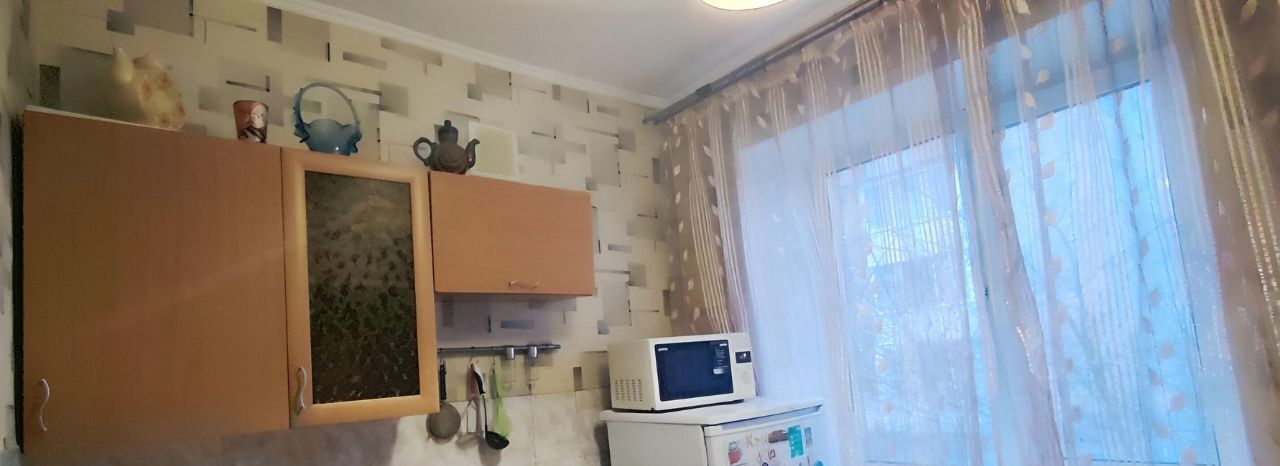 квартира г Красноярск р-н Центральный ул Урицкого 41 фото 10