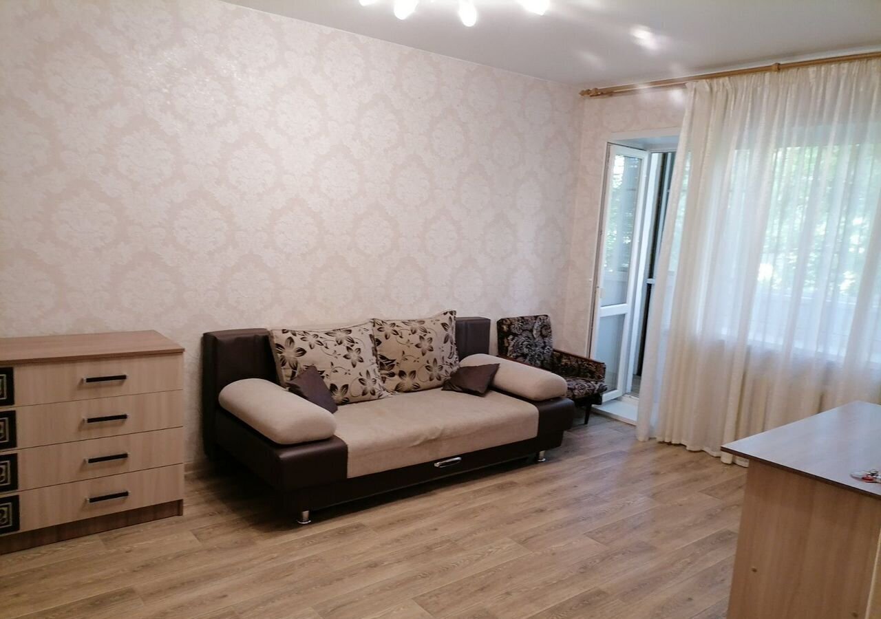 квартира г Саратов р-н Октябрьский ул Вольская 8/3 фото 5