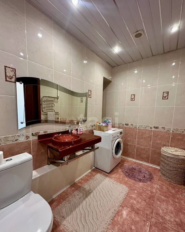 квартира г Ачинск 9-й мкр-н, 13 фото 18