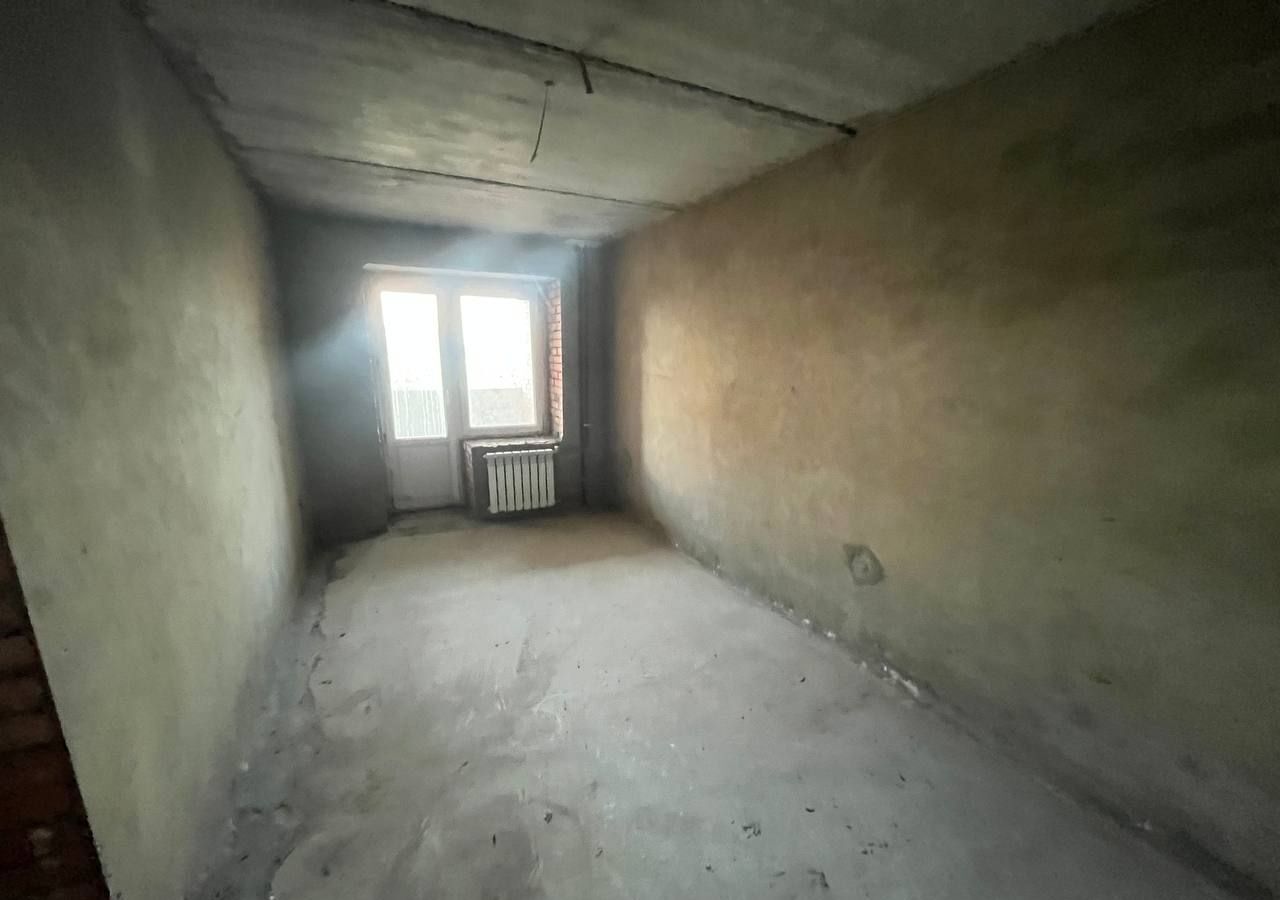 квартира г Тольятти р-н Комсомольский ул Лизы Чайкиной 66а фото 6