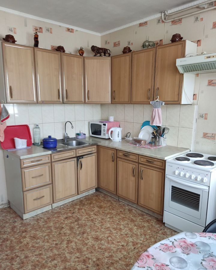 комната г Москва метро Братиславская ул Марьинский Парк 5к/3 фото 1