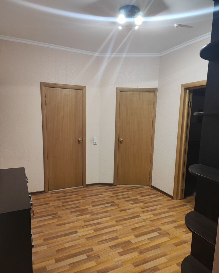 квартира г Липецк р-н Октябрьский ул П.И.Смородина 5а фото 8