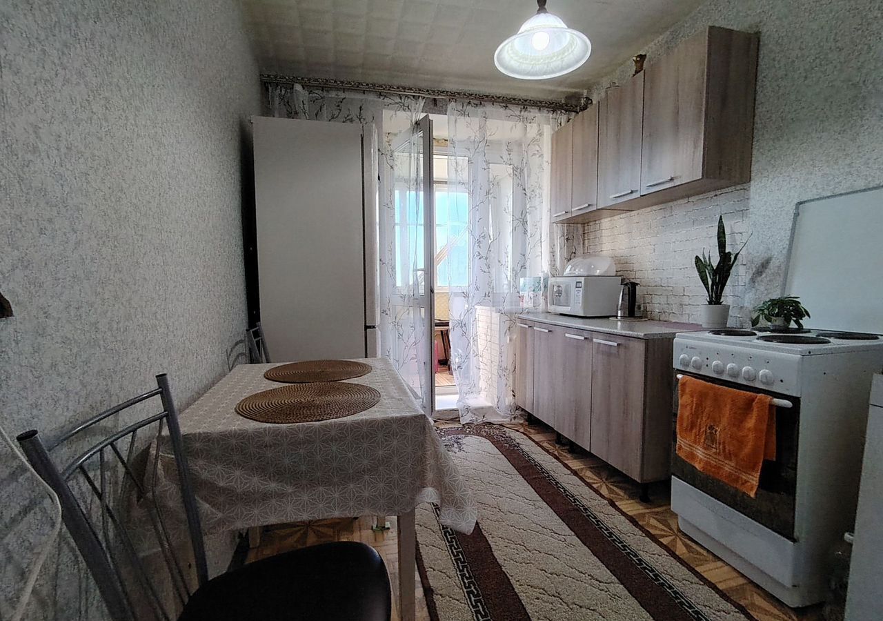 квартира г Тверь р-н Заволжский ш Петербургское 10к/2 фото 4