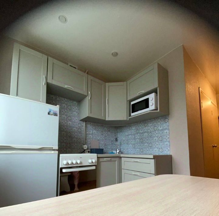 квартира г Иркутск р-н Октябрьский ул Байкальская 217 фото 1