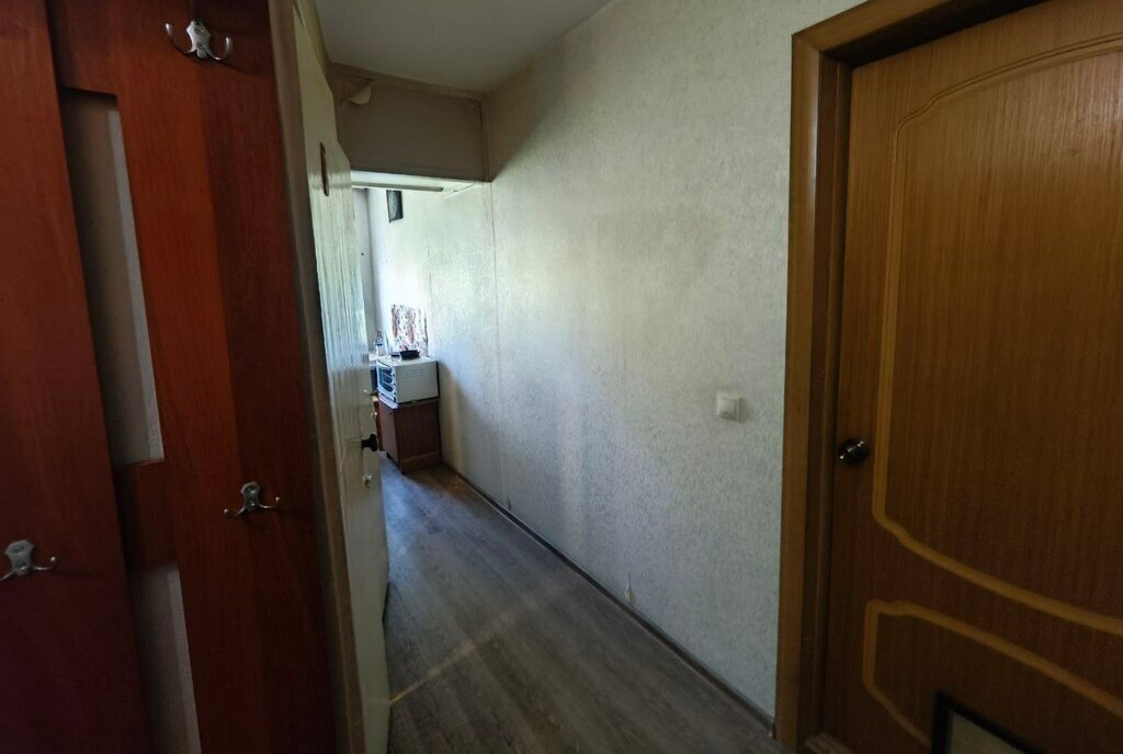 квартира г Иркутск б-р Рябикова 25 фото 16