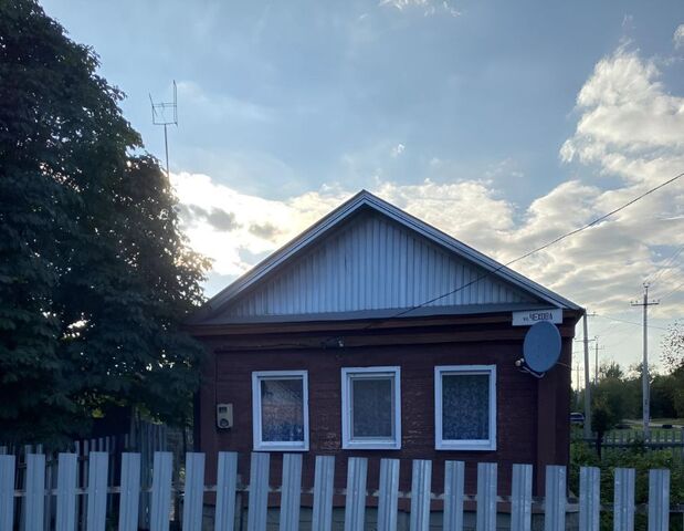 ул Индустриальная 1/9 фото