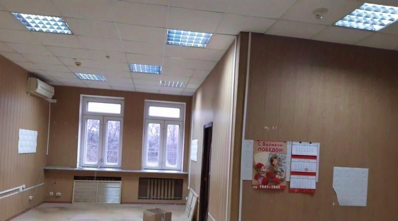 офис г Нижний Новгород Московская ул Должанская 37 фото 2