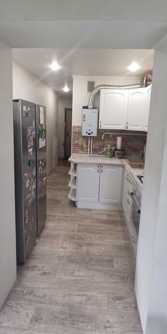 квартира г Орел ул Комсомольская 244 фото 5
