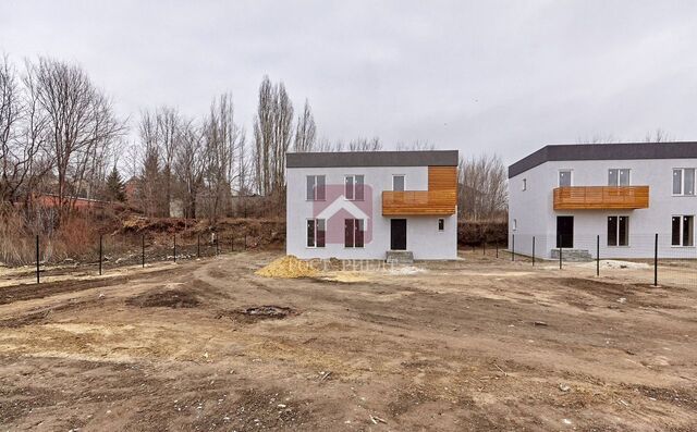 дом р-н Кировский ул им Чкалова В.П. 174 фото