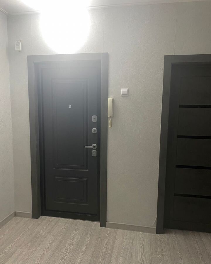квартира г Кемерово р-н Заводский ул Свободы 7 фото 9
