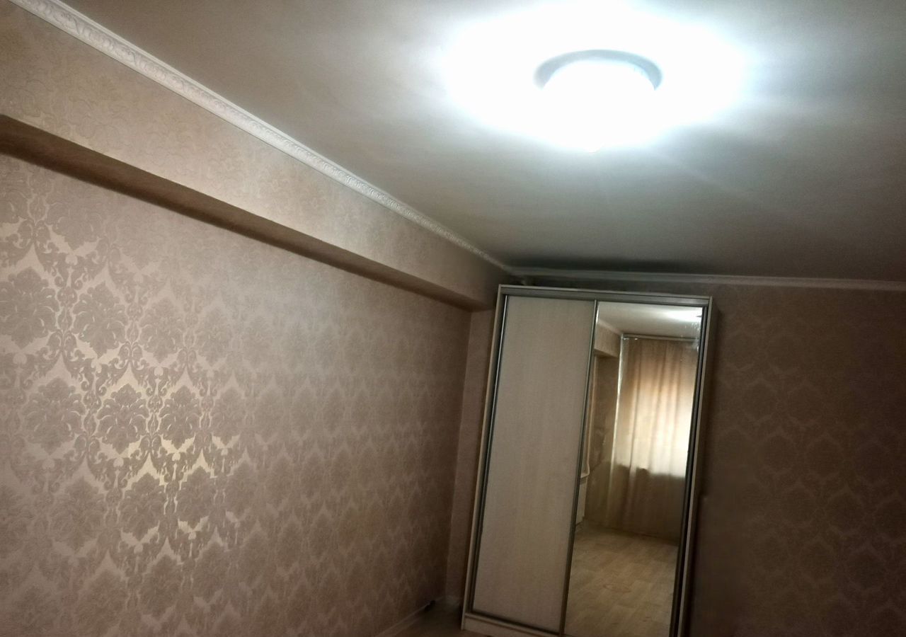 квартира г Чита р-н Центральный ул Красных Коммунаров 21 фото 8
