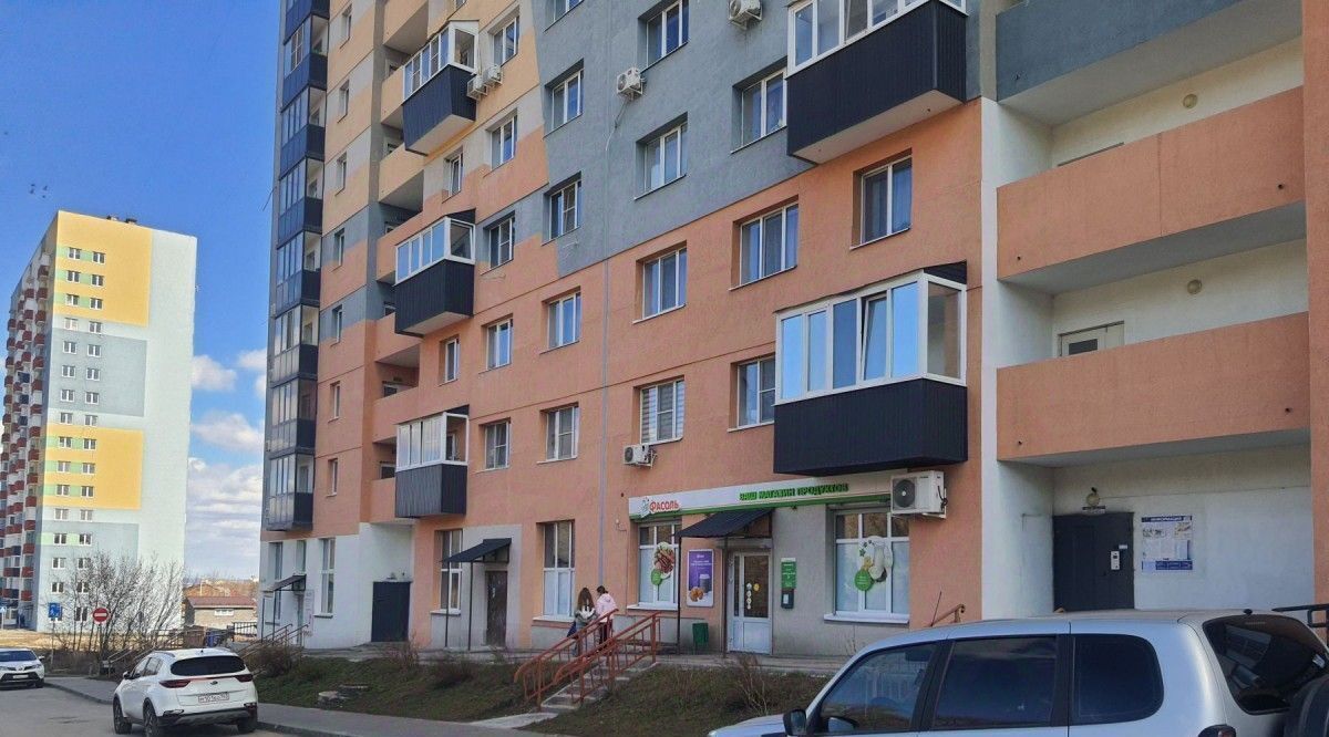 свободного назначения г Самара р-н Промышленный пр-кт Карла Маркса 295в фото 15