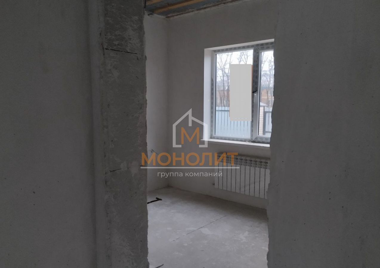 дом г Горячий Ключ ул Амаяка Сноплияна фото 11