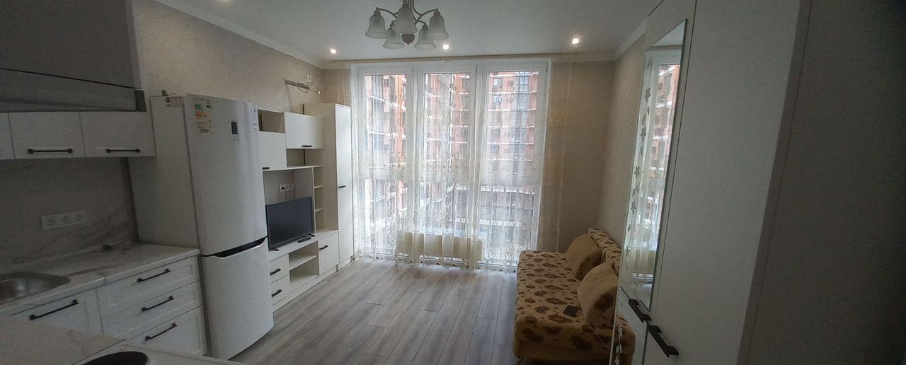 квартира г Краснодар р-н Прикубанский ул им. Ивана Беличенко 92к/1 фото 8
