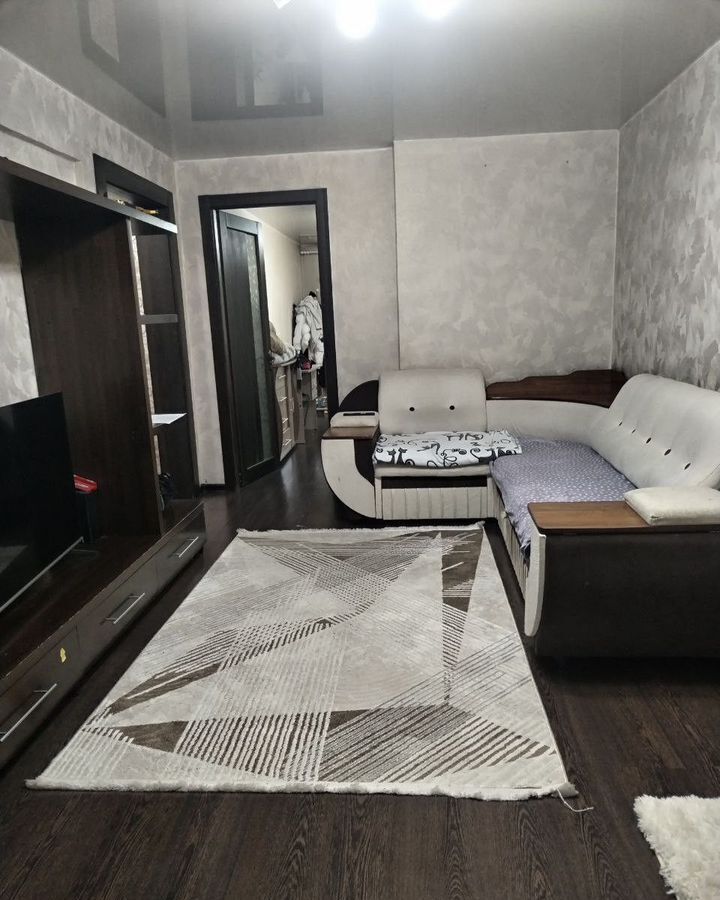 квартира г Иркутск р-н Ленинский ул Рабоче-крестьянская 5 фото 20