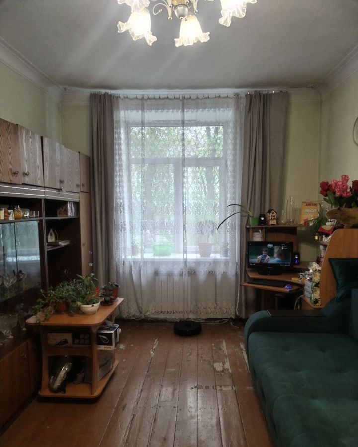 квартира г Иркутск р-н Ленинский ул Сибирских Партизан 30 фото 15