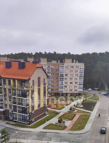 проезд Майский 8а фото