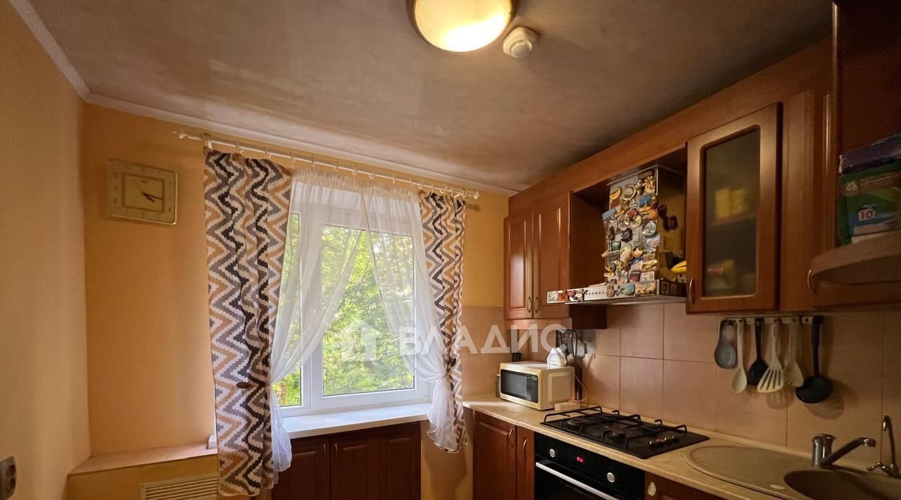 квартира г Калининград р-н Московский ул Полоцкая 2 фото 10