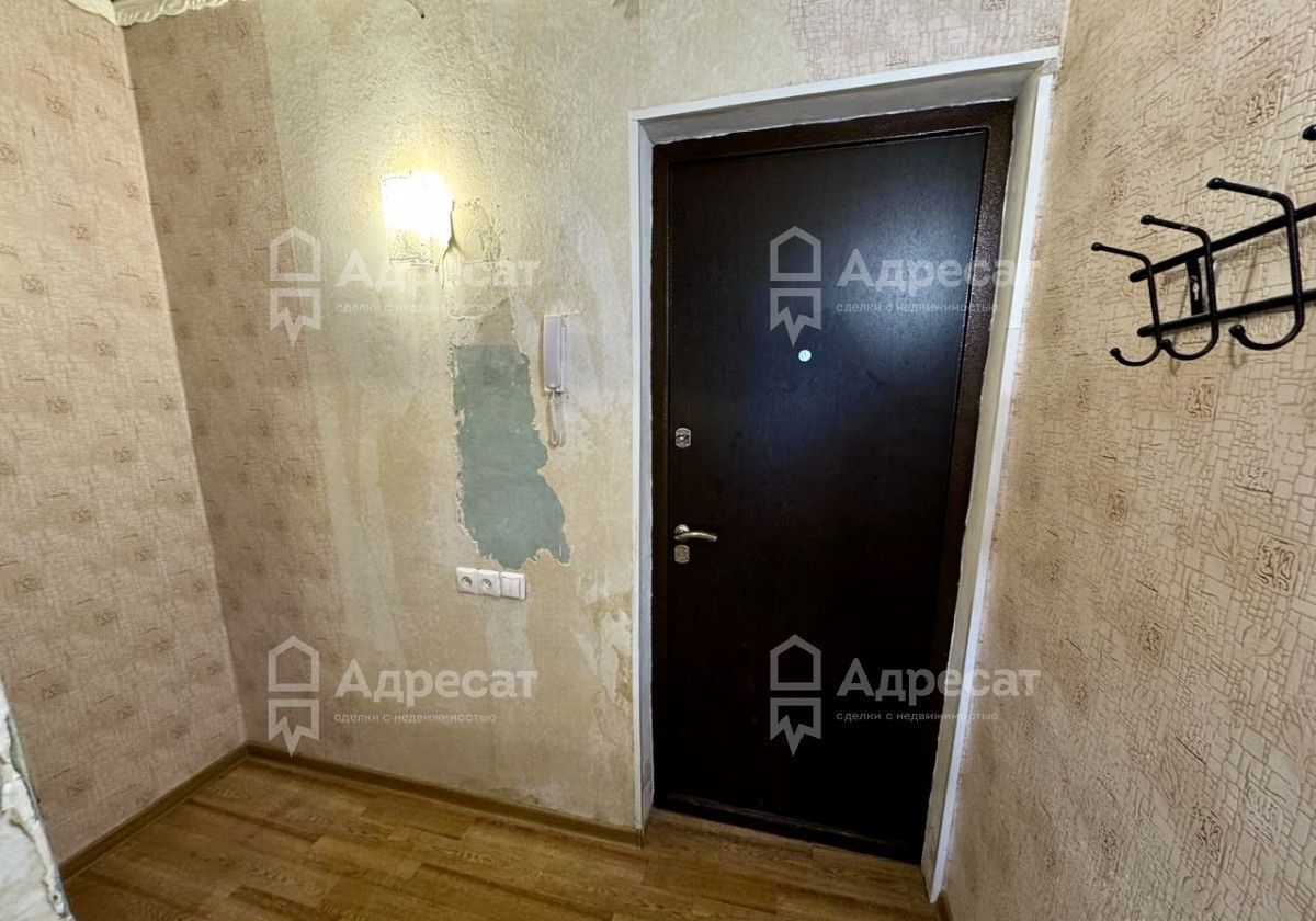 квартира г Волгоград р-н Красноармейский ул им. композитора Танеева 20 мкр-н Керамический фото 14