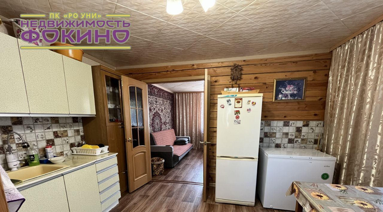 дом г Фокино ул Лазурная фото 10
