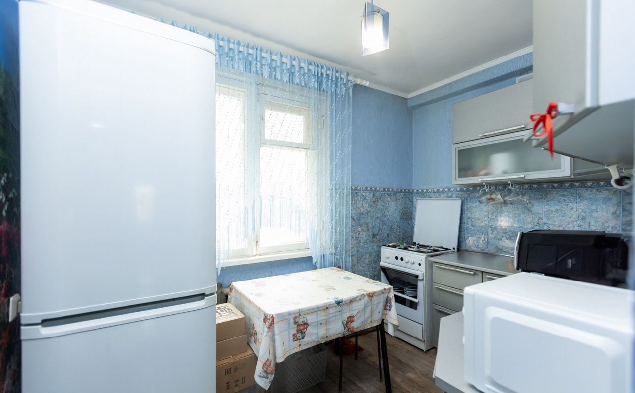 квартира г Оренбург р-н Ленинский ул Центральная 19 фото 1