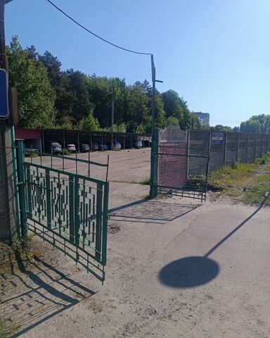 земля р-н Володарский ул Чернышевского 47а/3 фото