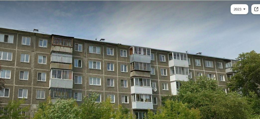 квартира г Среднеуральск ул Бахтеева 12 фото 2